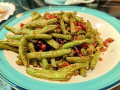 -富临轩私房菜(集庆门大街店)