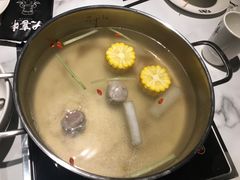 -大喜牛鲜牛肉火锅(世纪金源店)