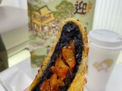 -喜茶(北京五棵松华熙店)