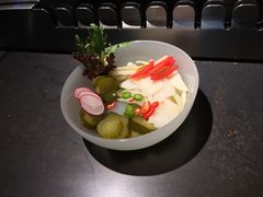 -很久以前羊肉串(昌里路三钢里店)