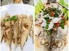 -猪肉婆私房菜(容桂总店)