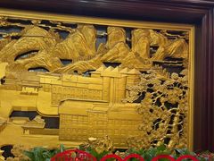 -鹊华居·地道鲁菜·海鲜·融合味(大明湖店)