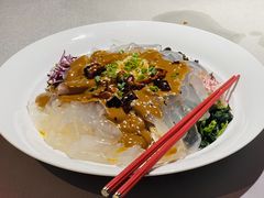 -范家小馆·四代传承烤鸭店(紫竹桥店)