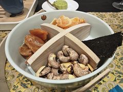 -隐溪茶馆(金虹桥店)