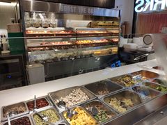 -CALIFORKS加州叉子轻食(朝阳门店)