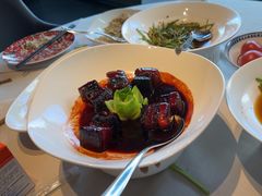 -蘇锦宴·淮扬菜烤鸭·小院(三元桥霄云路店)