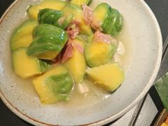 -Ameigo梅果·云贵川bistro(长宁来福士店)