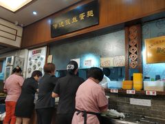 -岐城面馆(黄岐店)