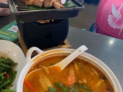 -simply thai天泰(长泰广场店)
