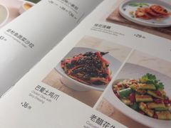 -汤城小厨•粤菜•靓汤(金宝街店)