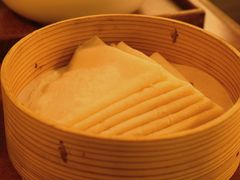 林家薄饼食材-林四喜·闽南传家菜(鼓浪屿店)