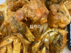 -二钳洞庭虾蟹·江湖菜(成都鹭岛店)