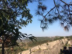 -大罗山风景区