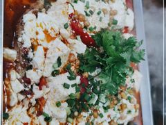 -古城苗家土菜馆(河景餐厅店)