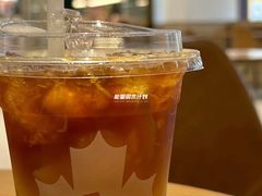 -Tims天好咖啡·贝果(东吴龙湖天街店)