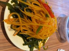 -有礼有面(知春路店)