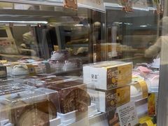 -DEMO黛慕蛋糕(中泰店)