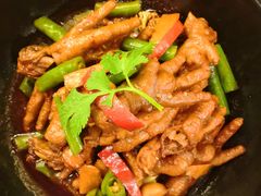 -全聚德(长江路店)