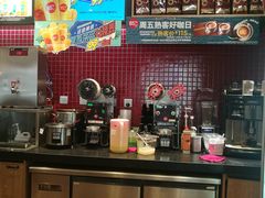 -85度C(厦门中华城新店)