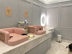 -奈尔宝·儿童乐园·亲子餐厅(鄞州万达店)