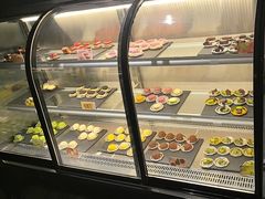 -一绪に寿喜烧(虹悦城店)