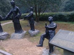 -宁波五龙潭景区