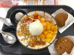 -鲜芋仙(花都融创茂店)