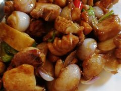 -朕悦鹧鸪饭私房菜