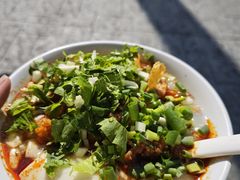 -豆相识•九九豆腐脑(牛咡桥店)