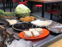 -范贤光鸡公煲(平乐园总店)