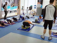 -北京众国际击剑俱乐部