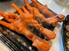 -红盔甲·小龙虾(天钥桥店)