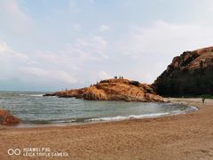 -那琴半岛地质海洋公园