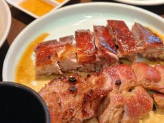 烧味拼盘-新旺茶餐厅(嘉里城店)