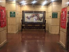 -良友富临大酒店(泉城广场大明湖店)