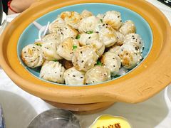 -3号仓库·创意中国菜(新世界城店)