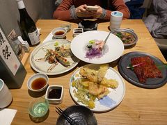 -隐泉之语日式料理(王府中环店)