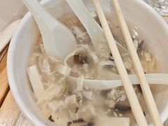 -亚惠美食花园(大连开发区安盛购物广场店)