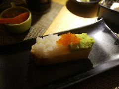 -昊·来了寿司(双楠2店)