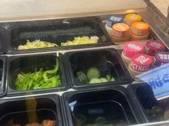 -赛百味SUBWAY(东风广场店)