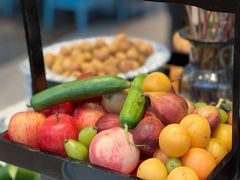 -菲住布渴酒店自助餐厅(阿里巴巴西溪园区店)