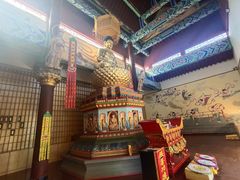 -大悲禅寺