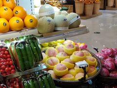 -金鹰超市(国际购物中心新街口店)