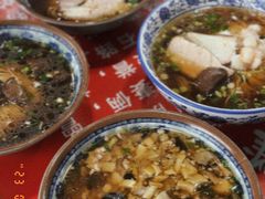 -美味斋(西北街店)