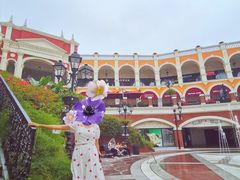 -佛罗伦萨小镇广佛名品奥特莱斯(疏港路店)