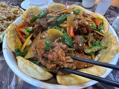 -小山东羊肉汤馆(同济新村店)