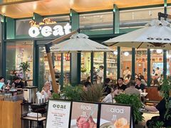 -O'eat Blossom&Pelican(深圳首店)