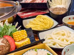 -牛匠和牛寿喜锅(西安总店)