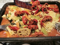 -里岛烤鱼(东港凯虹广场店)