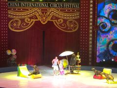 -珠海横琴长隆《卡卡虎奇遇记》